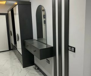 Yozgat Mobilya İmalatı ile Yaşam Alanlarında Yeni Bir Dönem: Luxora Mutfak Mobilya