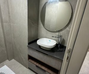 Yozgat Banyo Dolabı Seçiminde Fonksiyon ve Estetiği Birleştiren Çözüm: Luxora Mutfak Mobilya